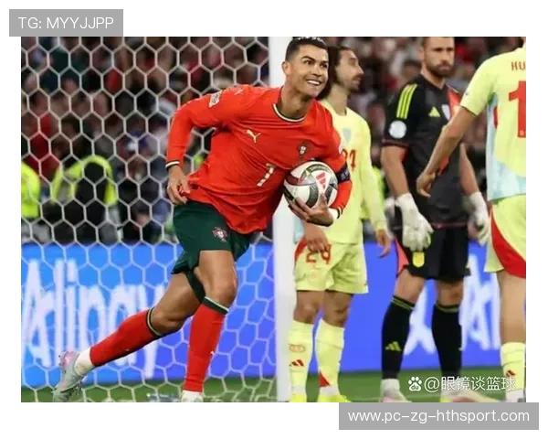 C罗期待带领葡萄牙逆袭，世界杯赛场书写最后传奇