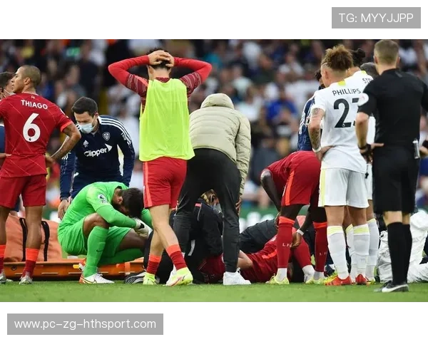 利物浦埃利奥特边路倒钩破门，观众全体惊叫！